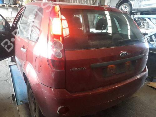 Mass air flow sensor FORD FIESTA V (JH_, JD_)  | BP8604898M95 
