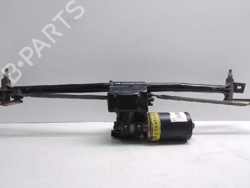 Viskermotor vindrude AUDI COUPE B2 (81, 855, 856) [1980-1988]  13048795