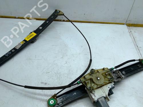 Rudehejsemekanisme Højre foran AUDI Q7 (4LB) 3.0 TDI quattro (233 hp) 30043927