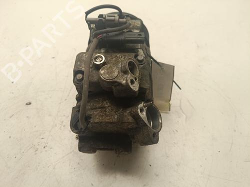 AC compressor BMW 1 (E87) 118 d | BP19403547M34 