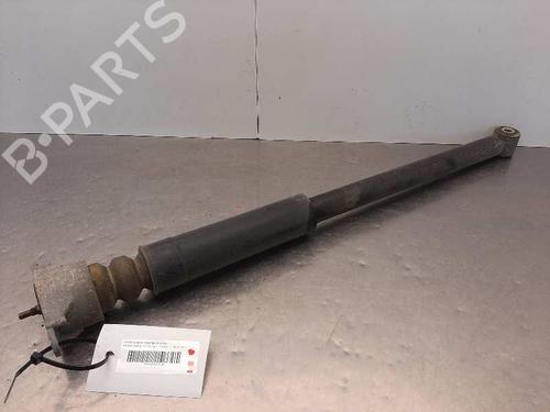 Used Right rear shock absorber MAZDA 2 (DE_, DH_) [2007-2015]  5267298