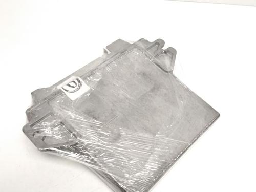 Engine control unit (ECU) RENAULT KANGOO (KC0/1_)  | BP151733M57 