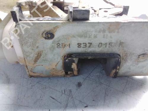 Front left lock AUDI A8 D2 (4D2, 4D8)  | BP1555711C98 
