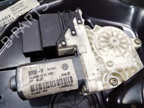 Rudehejsemekanisme Højre bagtil SEAT TOLEDO II (1M2)  | BP8320376C25 
