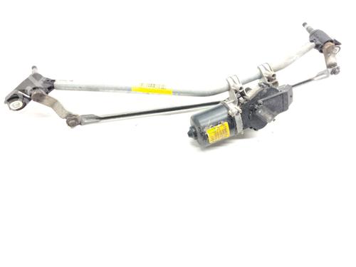 Used Front wiper motor RENAULT KANGOO (KC0/1_) 1.5 dCi (84 hp) 27499473