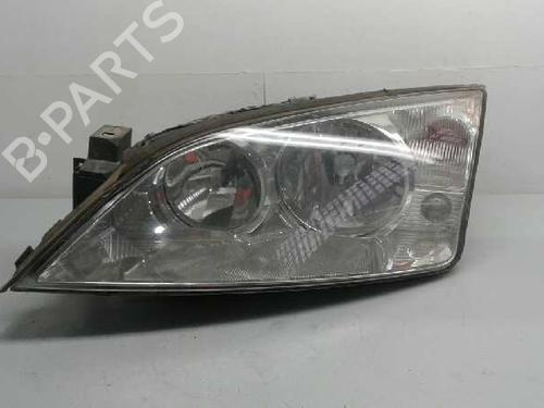 Venstre forlygte FORD MONDEO III (B5Y) [2000-2007]  6992424