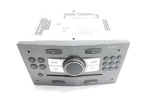 Sistema audio OPEL ANTARA A (L07) [2006-2024]  17057010