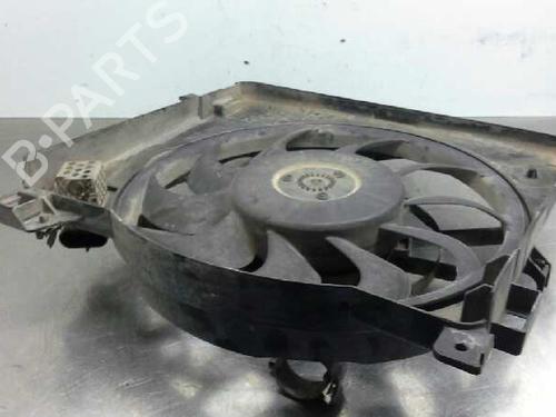 Radiator fan OPEL ASTRA H (A04)  | BP223419M35 