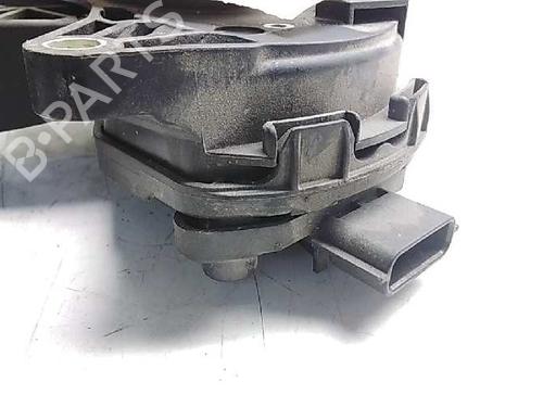 Pedal NISSAN QASHQAI II SUV (J11, J11_)  | BP4477247I4 