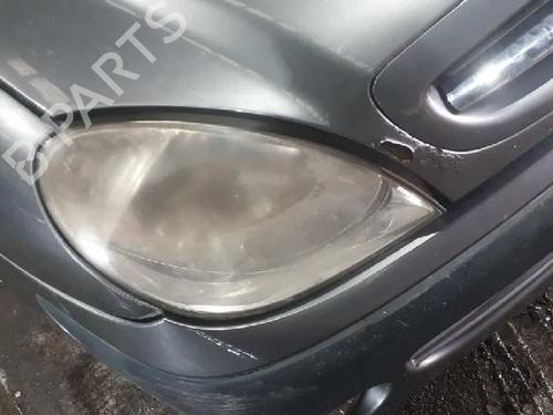 Right front window switch CITROËN XSARA (N1) 2.0 HDi 90 | BP10360650I26 