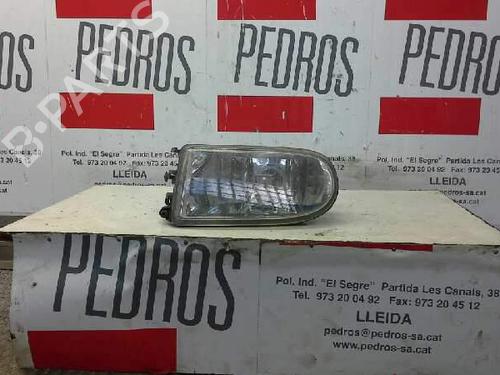 Used Left front fog light Left front fog light 223698 223698
