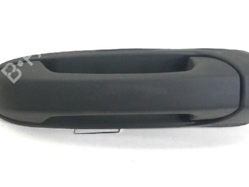 Portiergreep links achter JEEP GRAND CHEROKEE II (WJ, WG) 3.1 TD 4x4 (140 hp) 8323126
