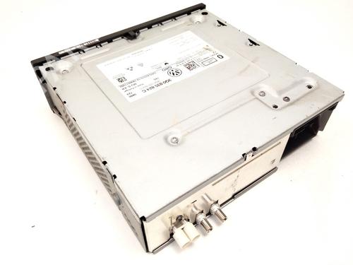 Radio VW GOLF VII (5G1, BQ1, BE1, BE2) 1.0 TSI | BP26386244E6 