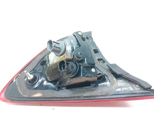 Right tailgate light MAZDA CX-5 (KE, GH) 2.2 D AWD (KE2AW) | BP27994265C80 - Image 3
