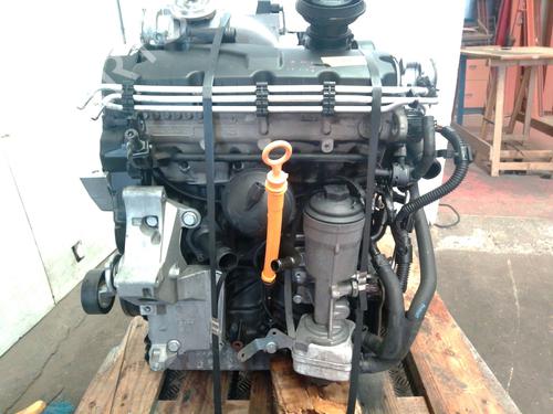 Used Engine Engine SEAT IBIZA III (6L1) 1.9 TDI (100 hp) 35728729 35728729