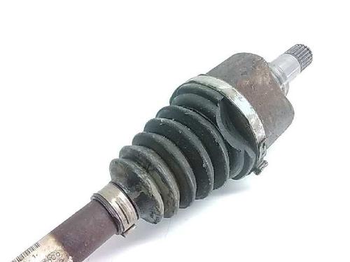 Left front driveshaft FORD FIESTA VI (CB1, CCN) 1.5 TDCi | BP17058347M38 