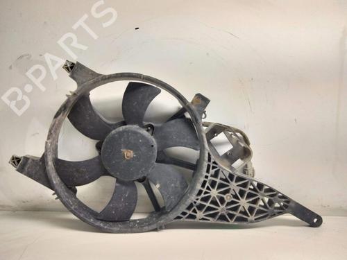 Used Radiator fan Radiator fan 38482783 38482783