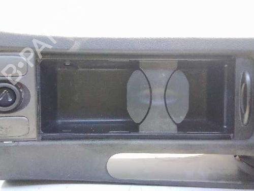 Armrest / Center console HONDA CIVIC VIII Hatchback (FN, FK)  | BP9723019I20 