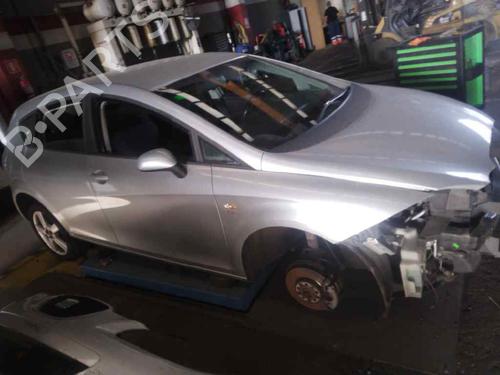 Right front brake caliper SEAT LEON (1P1) | BP11602770M104 - Image 9