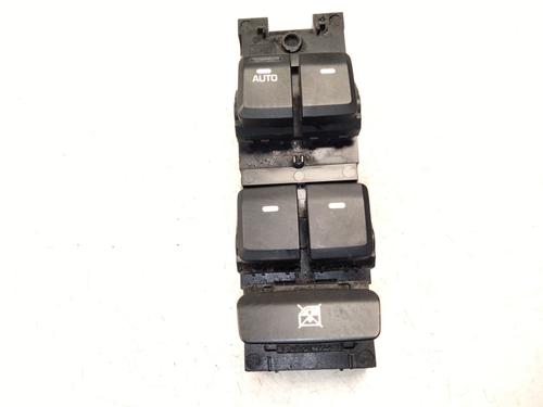 Used Left front window switch HYUNDAI i20 II (GB, IB) 1.2 (75 hp) 32092138