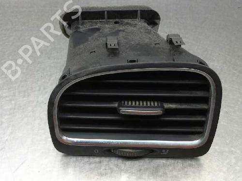 Used Air vent VW GOLF VI (5K1) [2008-2014]  11646770