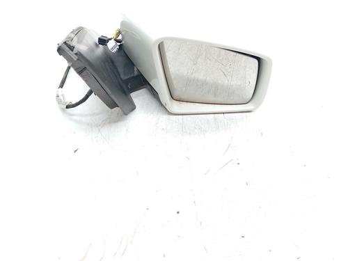 Right mirror MERCEDES-BENZ M-CLASS (W166) ML 250 CDI / BlueTEC 4-matic (166.004, 166.003) BP22720076C27