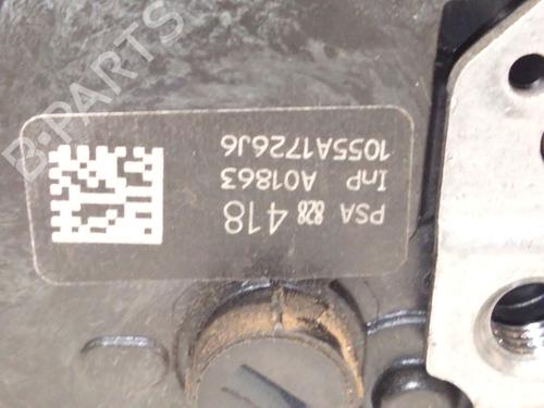 Bakluke lås CITROËN BERLINGO MULTISPACE (B9) 1.6 HDi 90 | BP30515154C101