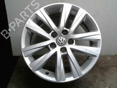 Used Rim VW GOLF IV (1J1) [1997-2008]  14316506