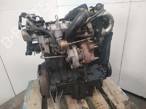 Engine NISSAN MICRA III (K12)  | BP11923202M1 