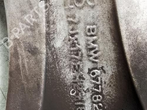 Rim BMW 1 (E87) 116 d | BP21261961C45