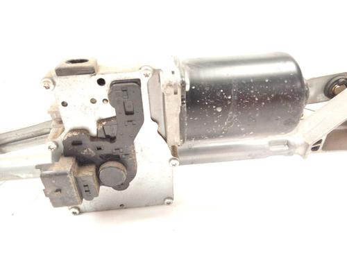 Front wiper motor CITROËN C4 II (NC_) 1.6 HDi 110 | BP25604654M29 - Image 2