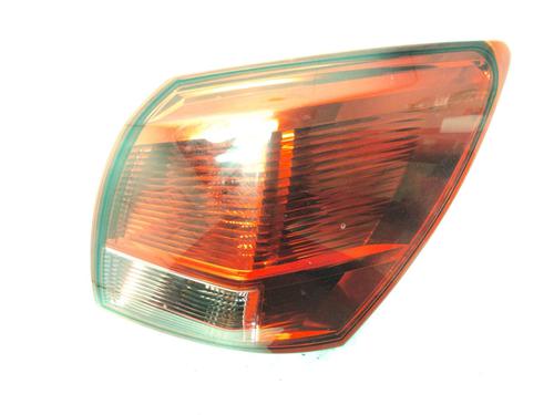 Used Left taillight Left taillight 20858590 20858590