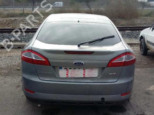 Climate control FORD MONDEO IV (BA7)  | BP611078I5 