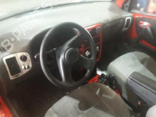 Left front driveshaft SEAT AROSA (6H1)  | BP9255132M38 