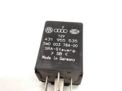 Used Electronic module VW PASSAT B3/B4 (3A2, 35I) 1.9 TDI (110 hp) 25226005