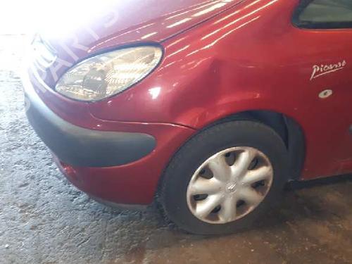 Right front window switch CITROËN XSARA PICASSO (N68) 2.0 HDi | BP10419056I26 