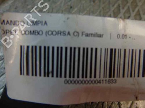 Steering column stalk OPEL COMBO Tour  | BP1359521I23 