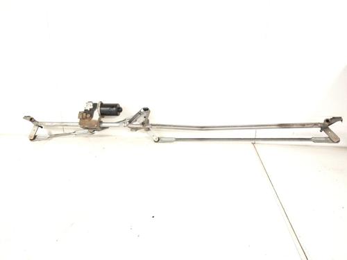 Used Front wiper motor CITROËN C4 I (LC_) 1.6 16V (109 hp) 19778094