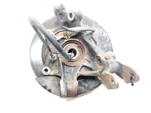 Used Right rear steering knuckle VW TOUAREG (7LA, 7L6, 7L7) 3.0 V6 TDI (225 hp) 18893319