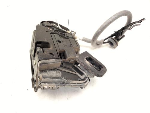 Front right lock VW PASSAT B8 Variant (3G5, CB5) 2.0 TDI | BP22651413C97 