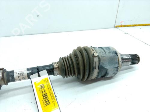 Left front driveshaft TOYOTA C-HR (_X1_) 1.8 Hybrid (ZYX10_, ZYX11_) | BP36324529M38 - Image 3