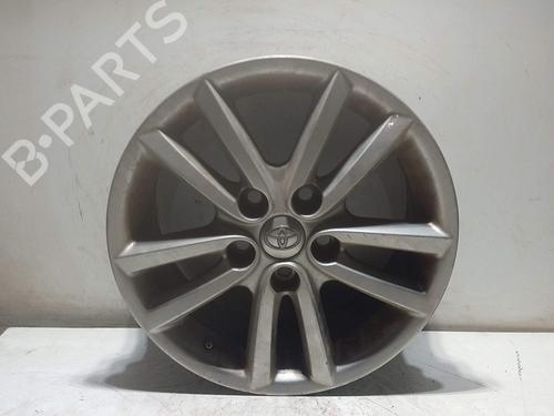 Used Rim Rim 39652490 39652490