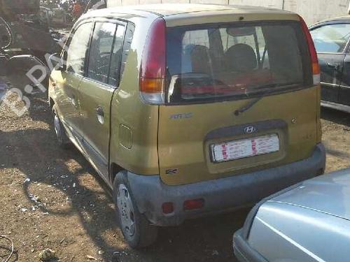 Right taillight HYUNDAI ATOS (MX)  | BP158927C35 