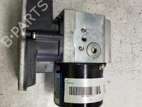 Abs pomp OPEL VIVARO A Van (X83) [2001-2015]  29122722