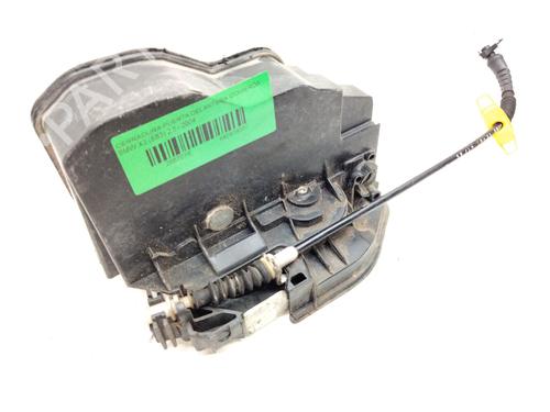 Front left lock BMW X3 (E83) 2.5 i | BP19806284C98 