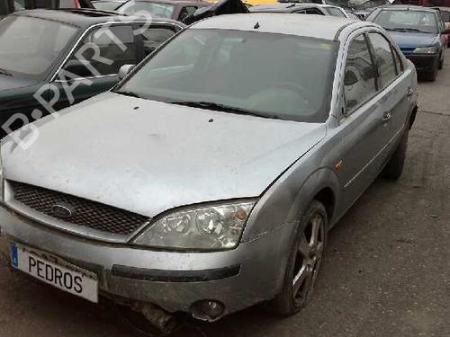 Brake master cylinder FORD MONDEO III (B5Y) | BP1619969M77