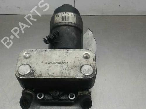 Støtte OPEL ASTRA G Hatchback (T98) [1998-2009]  14314531