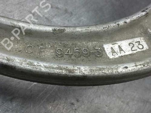 Right front suspension arm MERCEDES-BENZ M-CLASS (W164)  | BP743275M13 