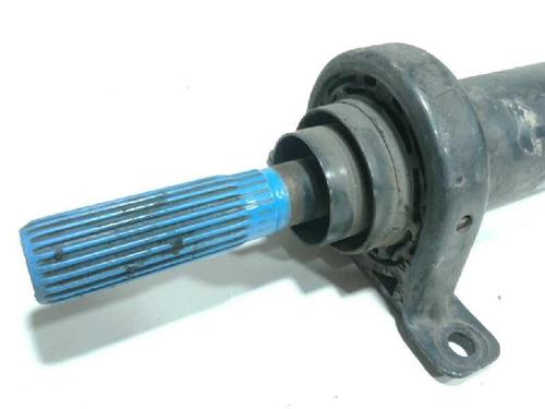 Driveshaft IVECO DAILY V Van  | BP8747634M37 