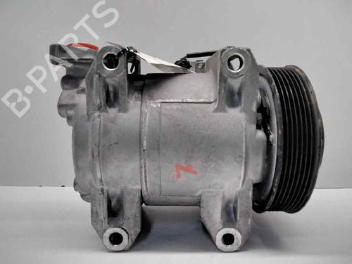 AC compressor NISSAN CABSTAR (F24M, F24W)  | BP12244339M34 